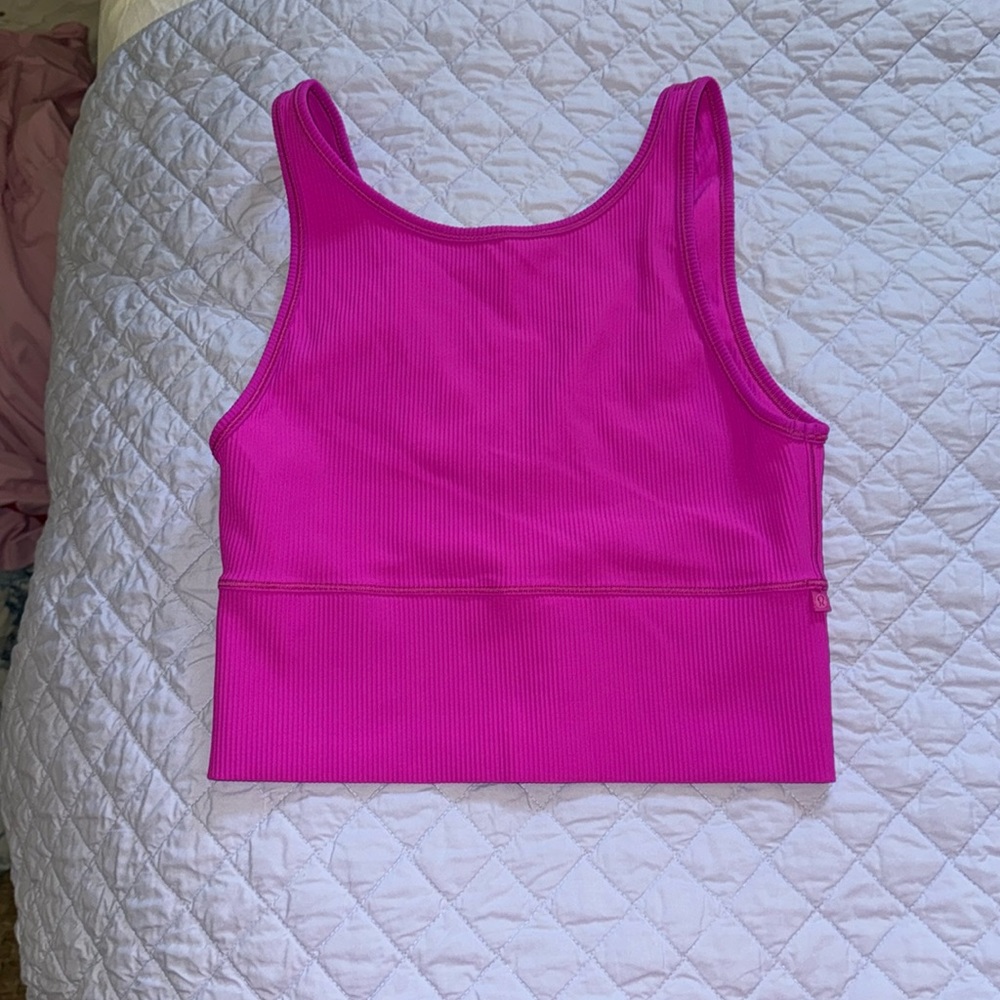 Lulu lemon top